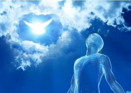 Творец твоей души