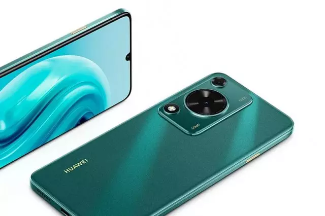 Источник изображения: Huawei