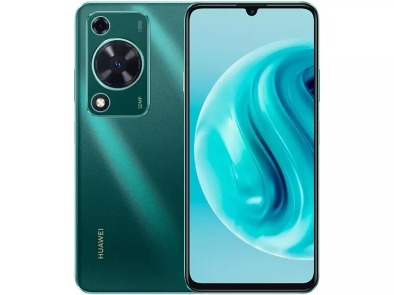 Источник изображения: Huawei
