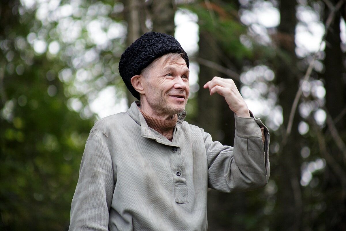 александр александрович михайлов актер. холодков игорь владимирович барнаульская генерация.