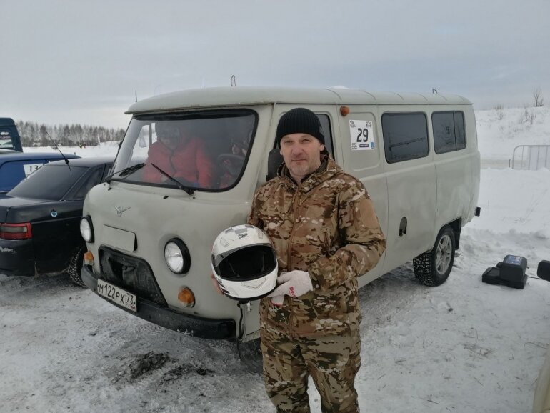 Некогда собраться