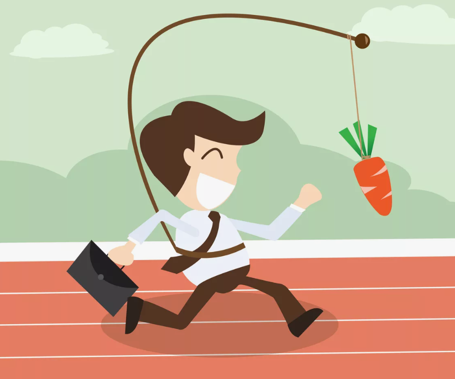 Тренинг учебная мотивация