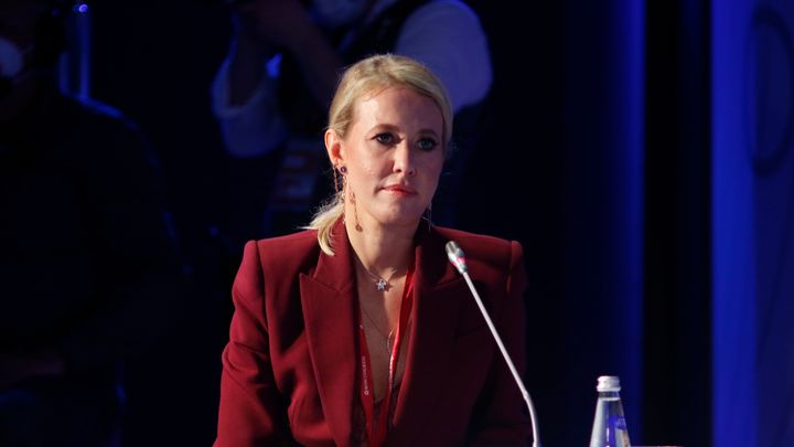 ФОТО: MAKSIM KONSTANTINOV/GLOBALLOOKPRESS 