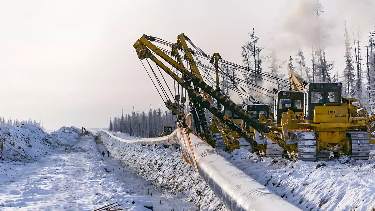     Судьба газпромовского трубопровода в Китай становится все более призрачной. О трудностях планирования ветки намекают не только российские чиновники и менеджеры «Газпрома», но и правительство Монголии, через которую трубу предлагалось тянуть. Китайцы не горят желанием помочь нашей газовой отрасли.