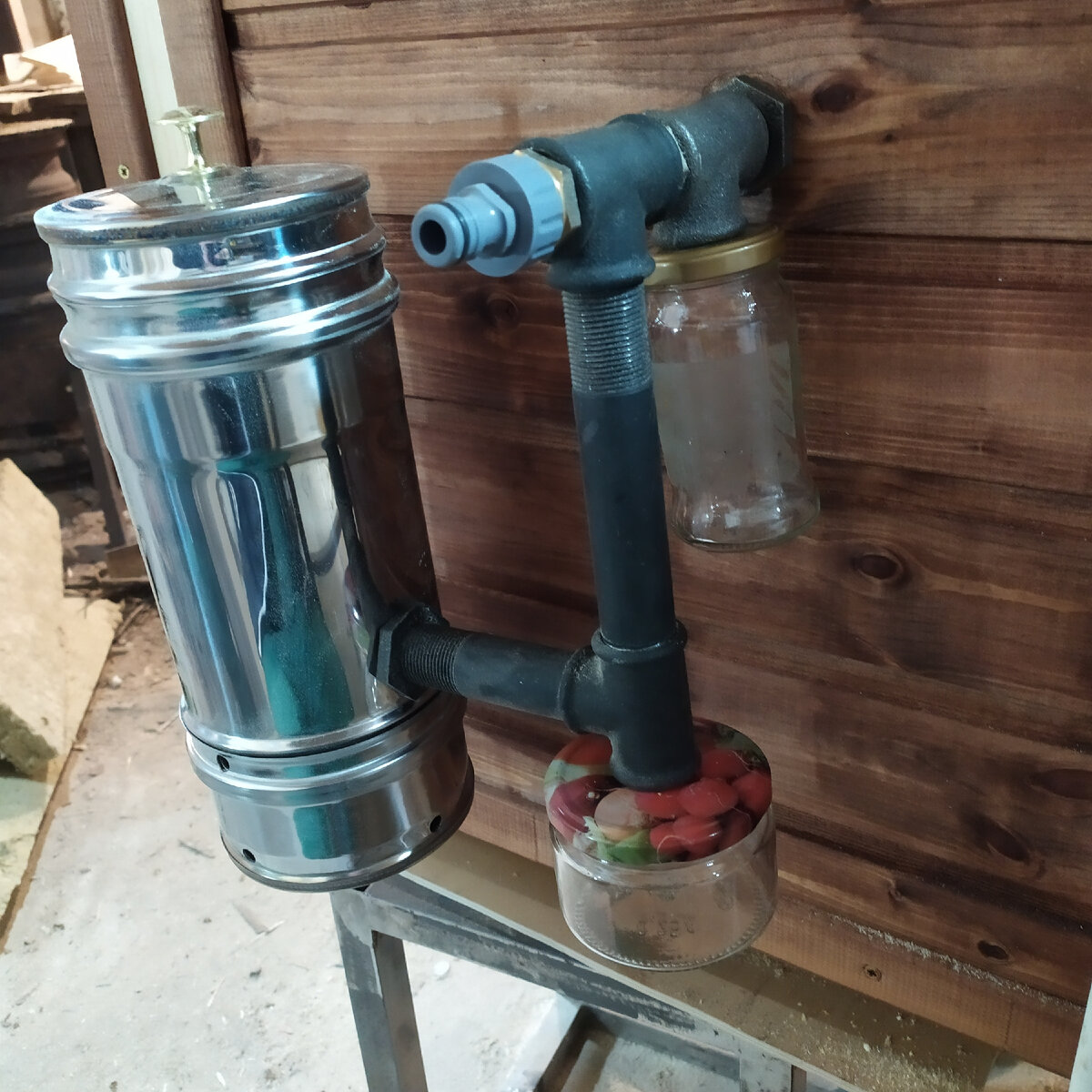 коптим 22 дымогенератор. дымогенератор для холодного копчения дачник. дымогенератор дымка v 2. дымогенератор дачник для холодного копчения. дымогенератор с фильтром, диам.