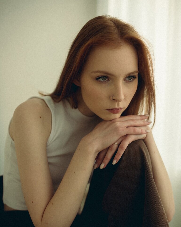 Спортсменка активистка и просто