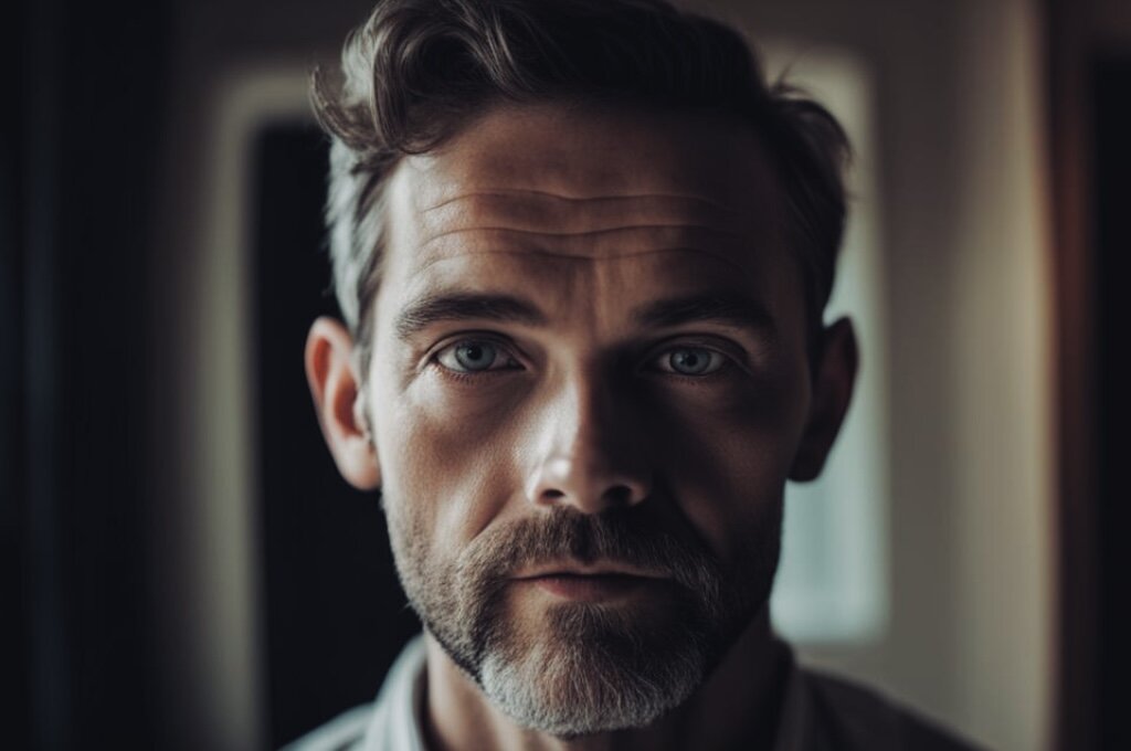 Недовольное лицо. Недовольная рожа. Грампи кэт и его брат. Эмоция недовольства. Недовольный мужчина.