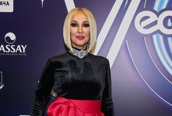    Лера Кудрявцева