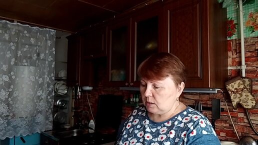 жизнь в курской деревне дзен