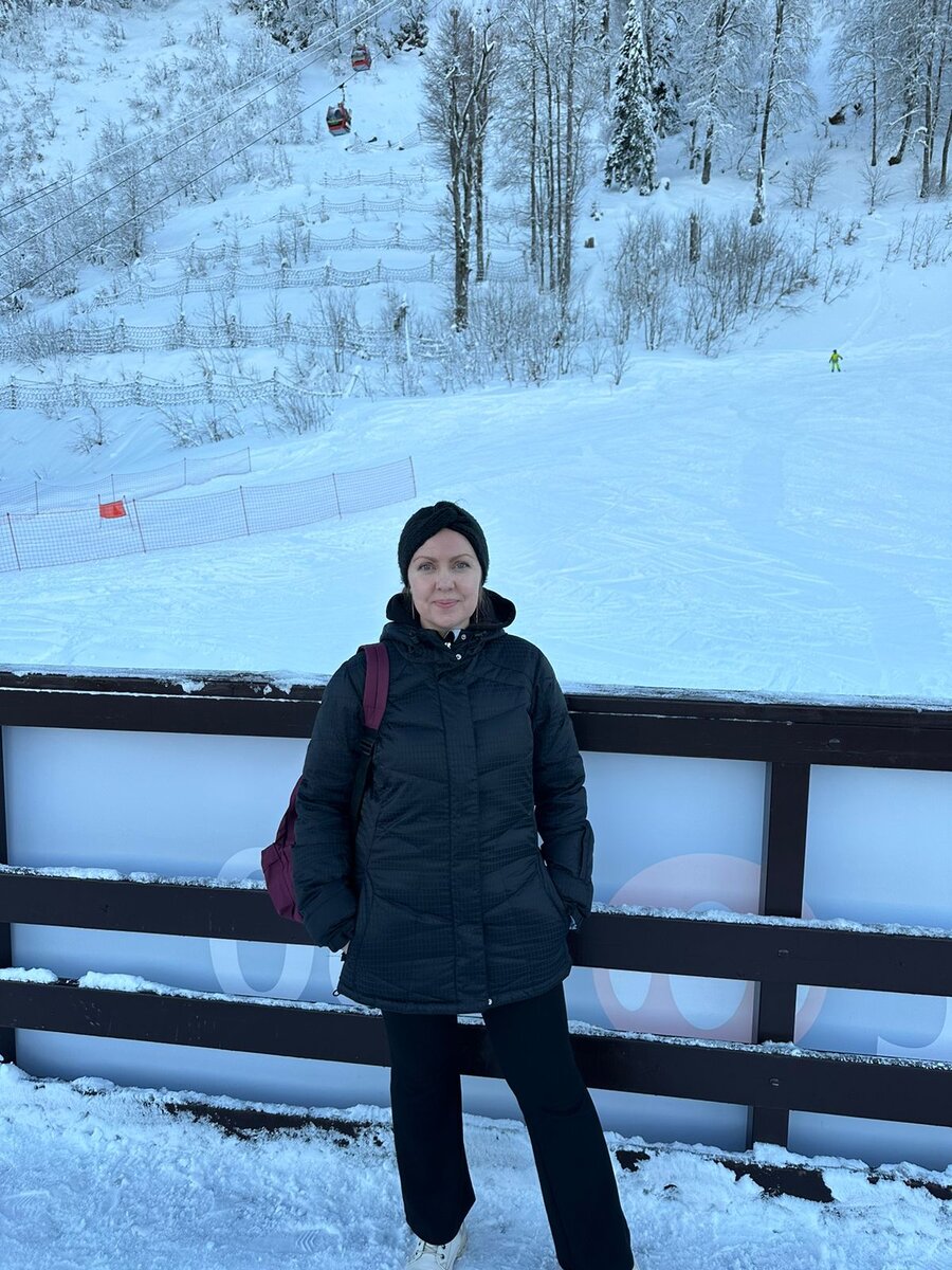 Фото автора