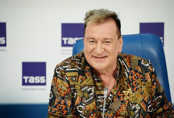    Сергей Пенкин