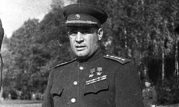    Любовь и война