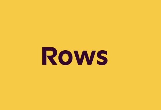 Rowscom-Искусственный Интеллект заменил exel навсегда. Rowscom Это таблица, объединенная с нейросетью. Больше никаких формул и заморочек, как в обычном exel. Просто вставьте данные и сервис сделает все за вас. Он моментально проанализирует массив данных, сможет дать краткую характеристику правильно упаковать и все это за один клик. Вы даже можете задать  вопрос ИИ по одной из таблиц и он вам подскажет, а хотите лучшую часть? Роском абсолютно бесплатный и вы можете попробовать его прямо сейчас. Теперь вы знаете и обязательно поделись с другом.