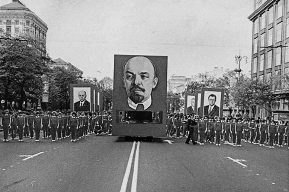 20 фотографий, которые вы скорей всего не видели. 1986 год запомнился мало чем хорошим для жителей того времени, жителей той страны, жителей той эпохи перестройки.-15