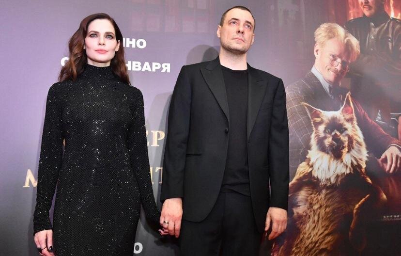 Мастер и Маргарита -2024