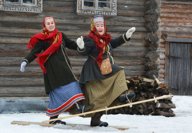 Витославлицы Великий Новгород