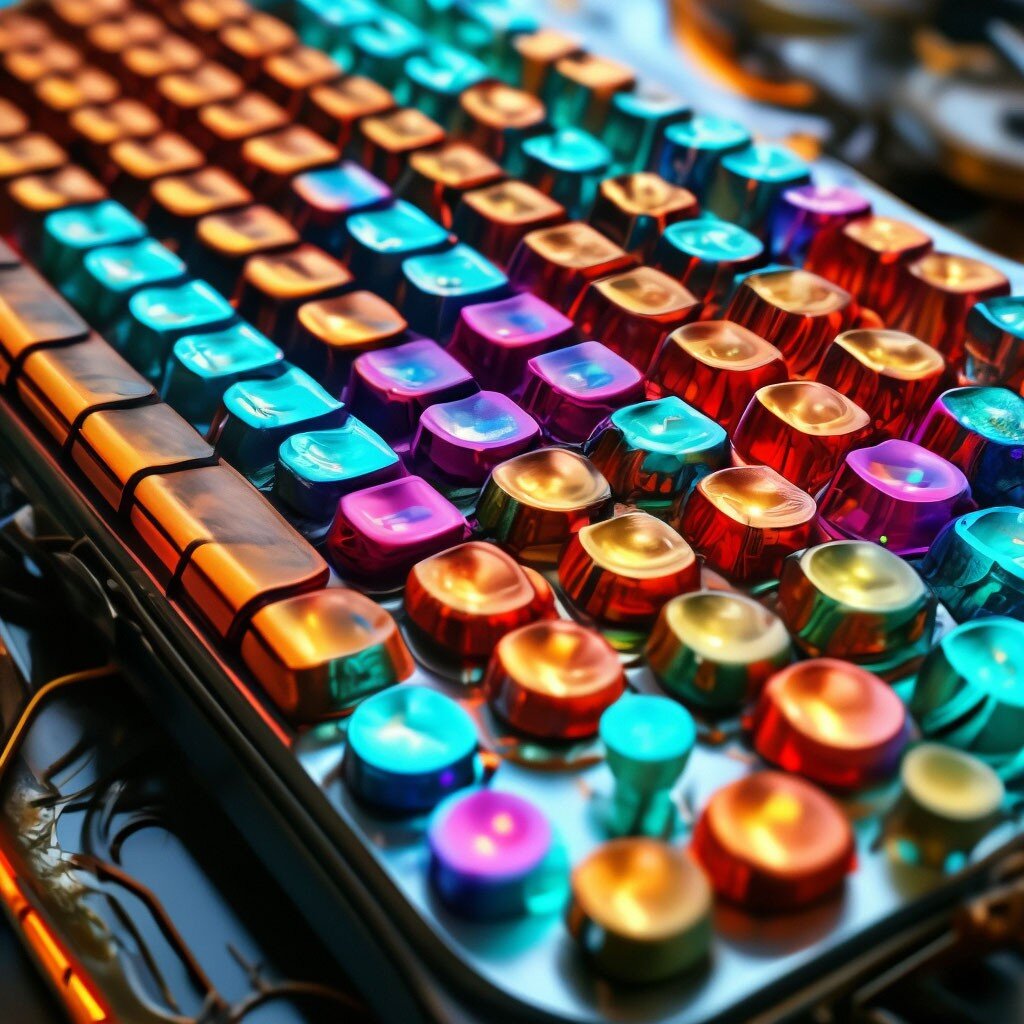 Основной инструмент. Ну, кроме головы, конечно 