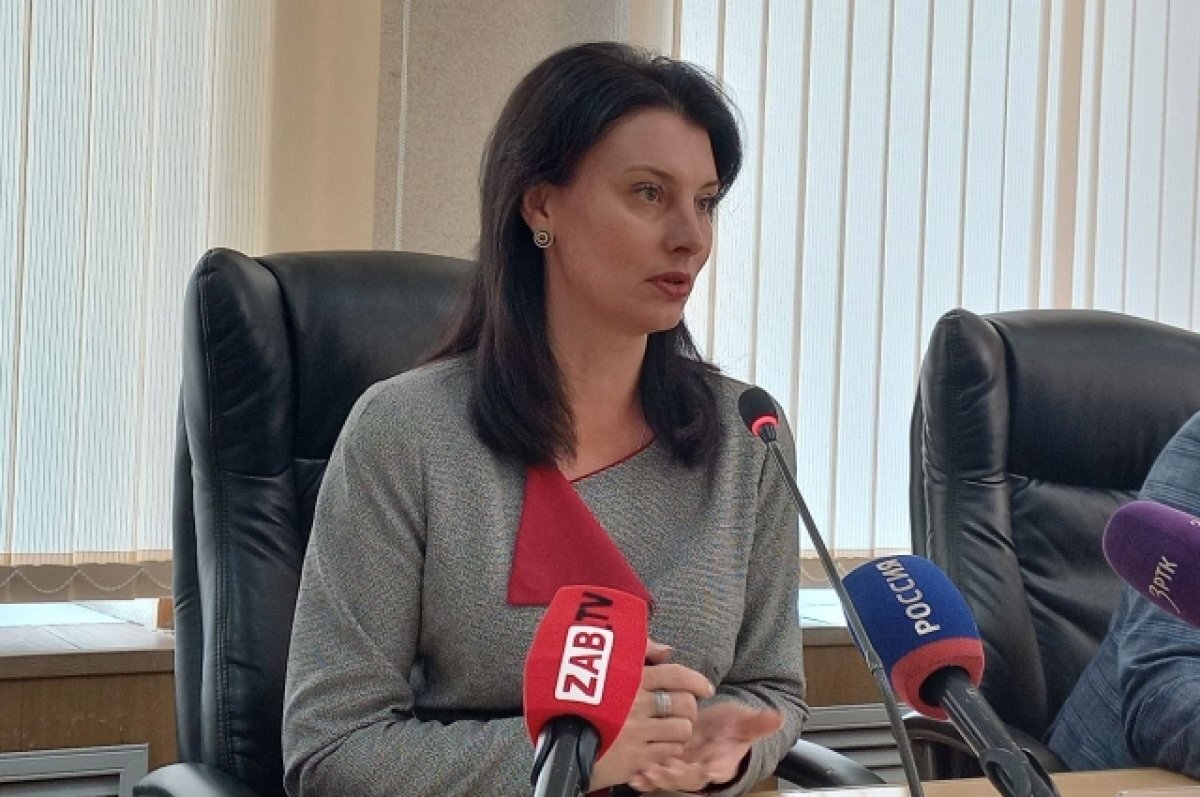    Более 17 миллиардов рублей освоили в Чите за 2023 год