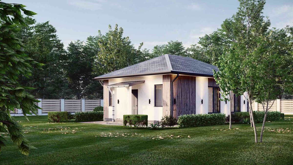 Построить дом в ипотеку в Крыму и Севастополе