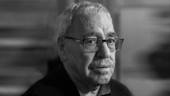    Ушел из жизни худрук театра имени Комиссаржевской Виктор Новиков Анастасия Романова