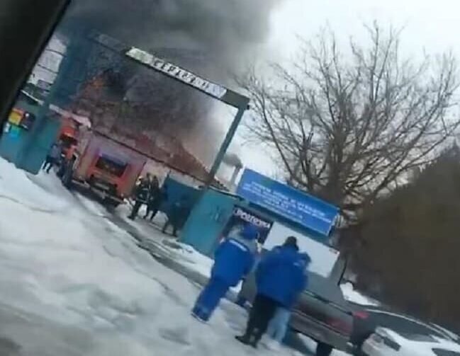 клинцы лед и пламя