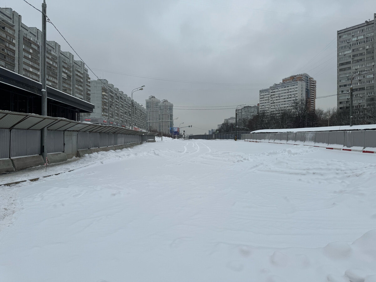 Индекс москва ул новаторов