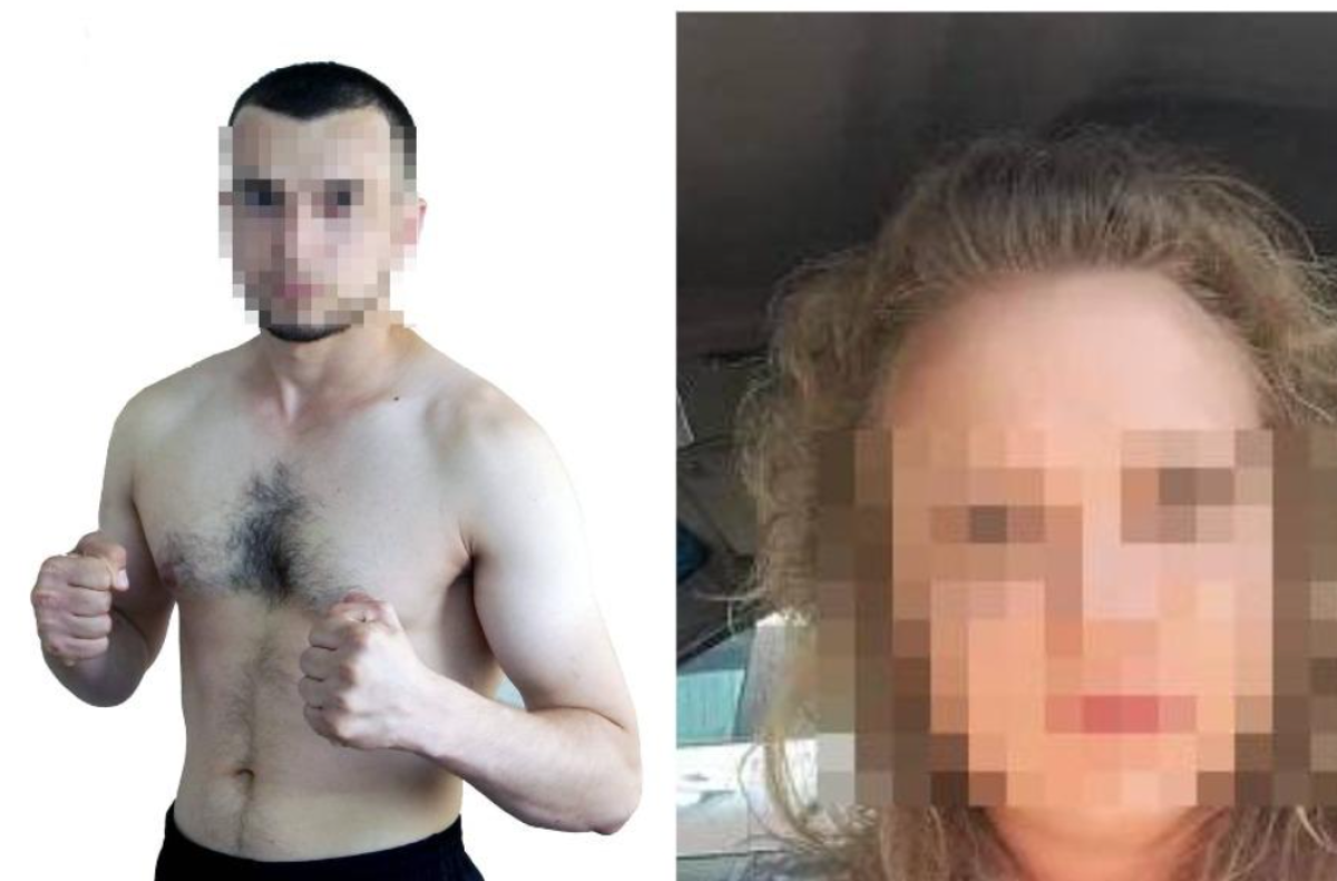    Боец ММА из Новосибирска стал подозреваемым в убийстве женщины и ее дочери