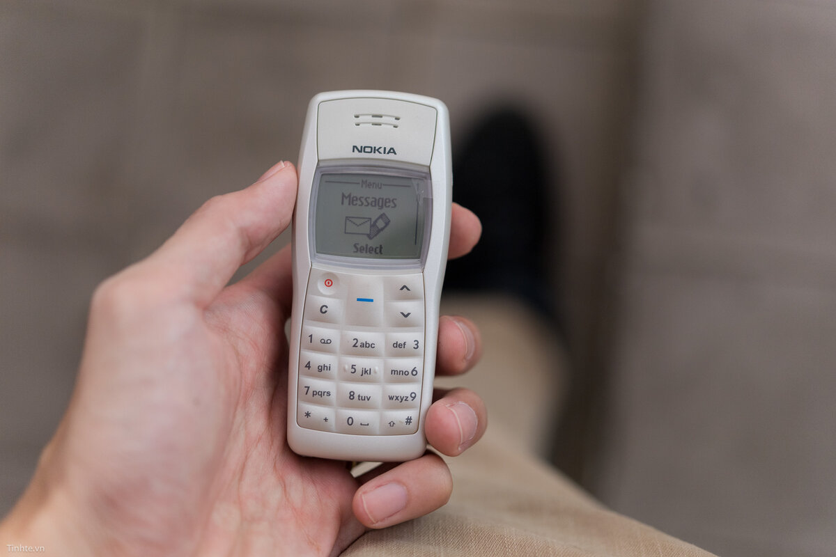 Телефон Nokia 1100 возглавил топ самых популярных в истории | RuNews24.ru |  Дзен