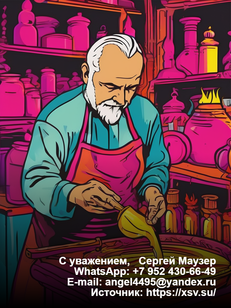 OWN Сергей Маузер