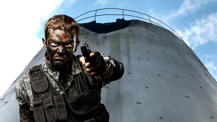 КИЕВ ХОТЕЛ ОСТАНОВИТЬ ЯДЕРНЫЕ РЕАКТОРЫ И НАРУШИТЬ ШТАТНЫЙ РЕЖИМ РАБОТЫ АЭС. ДИВЕРСАНТЫ ПРОШЛИ СПЕЦИАЛЬНУЮ ПОДГОТОВКУ С ИНОСТРАННЫМИ ИНСТРУКТОРАМИ В ЛАГЕРЯХ, РАСПОЛОЖЕННЫХ В КИЕВСКОЙ И НИКОЛАЕВСКОЙ ОБЛАСТЯХ... ФОТО: KRAKENIMAGES.COM/SHUTTERSTOCK/DMITRY GRIGORIEV/GLOBALLOOKPRES