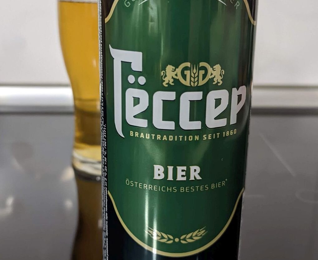 пиво Гёссер (Gösser) https://beerbottle.ru/