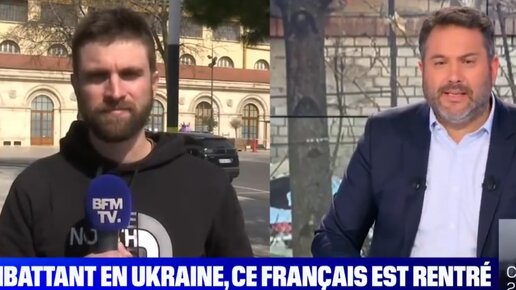 французы на донбассе. телеканал опубликовал репортаж о больших потерях всу. во франции показали правдивый репортаж из лисичанска. французский репортаж. чвк вагнер арты.