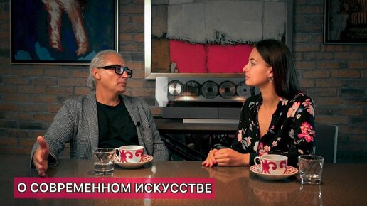 СОВРЕМЕННОЕ ИСКУССТВО: Художник Феликс Волосенков | Выставка 