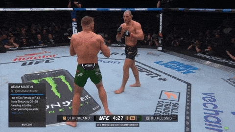 – Неукротимый энтузиазм перерос в качество – классика андердога.