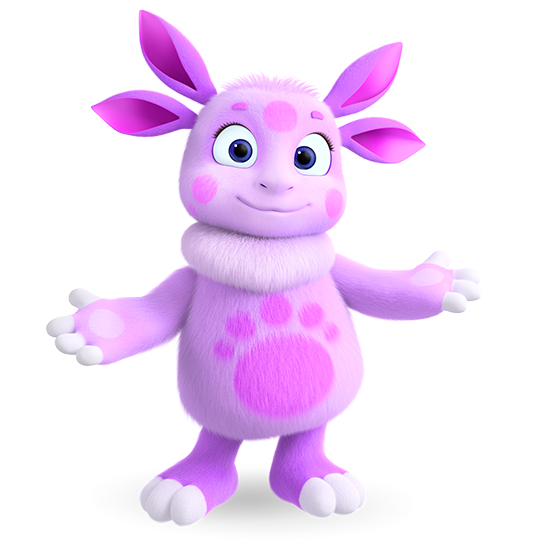 Лунтик и его друзья - 3 серия. Домик. Лунтик 3. Лунтик новые серии. Лунтик 1 сезон 1 серия.