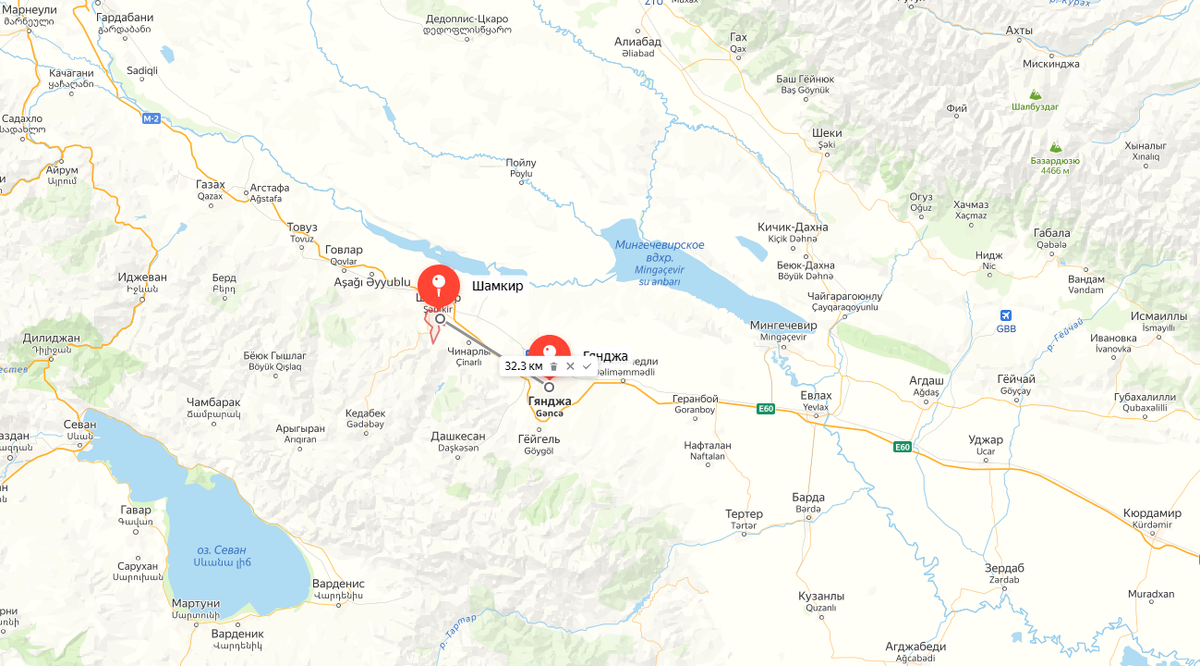 Яндекс карты