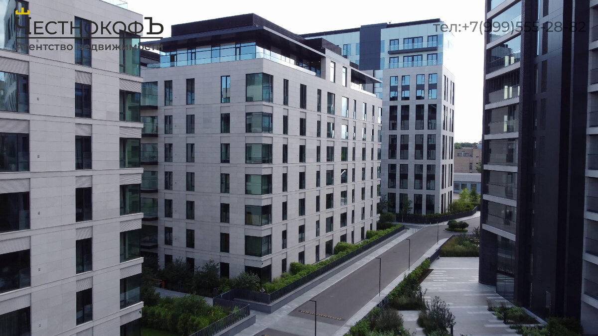 отзывы о жк «Вишневый сад»