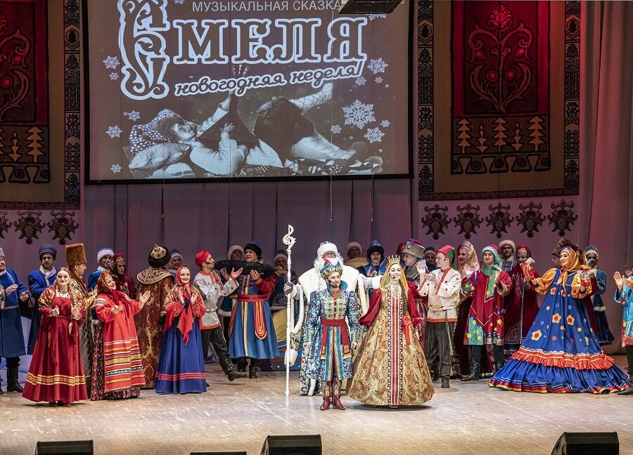 Фото: Андрей Павлушин