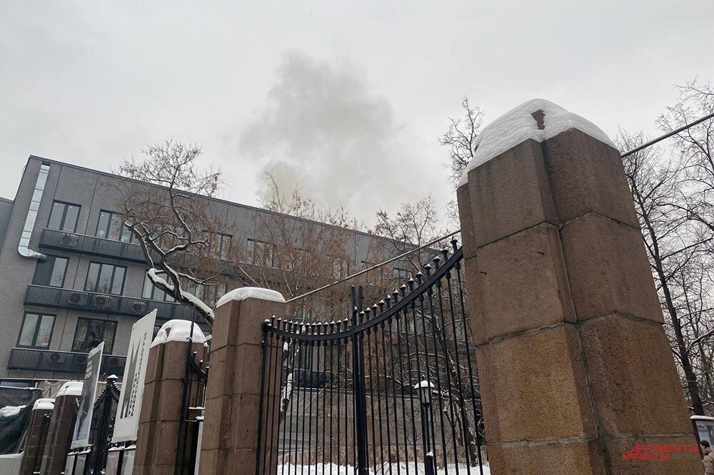    Фото:  АиФ/ Игорь Ковальчук