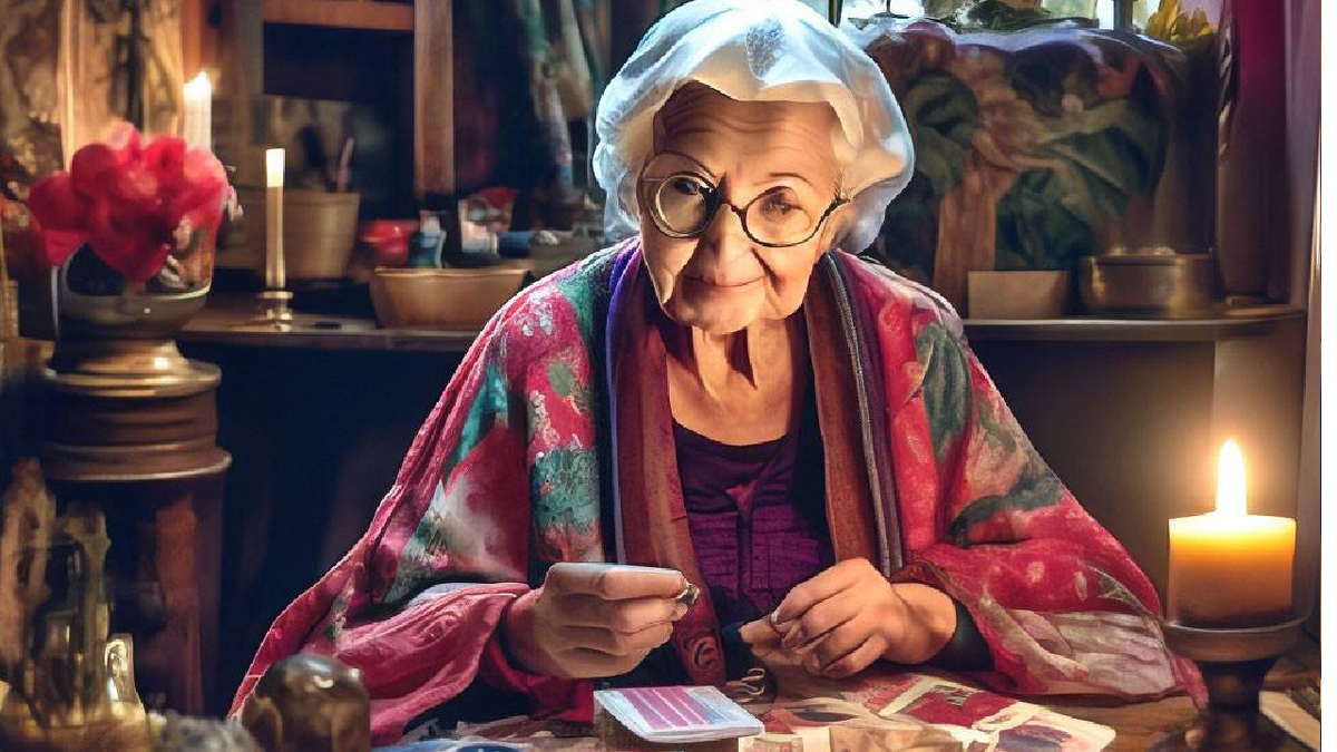 Все в нашей жизни связано