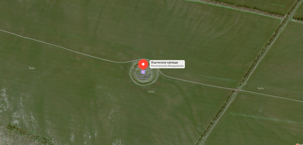 Взято с сервиса Яндекс.Карты