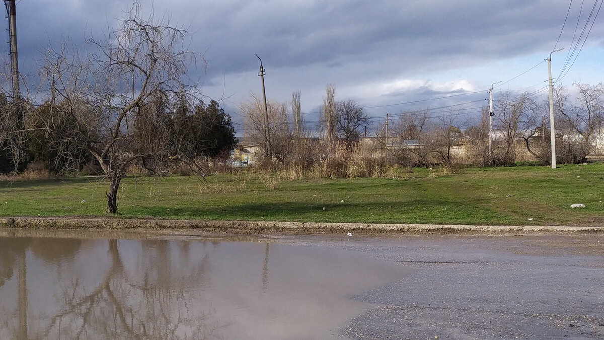 Фото сделано 26 января 2024 года
