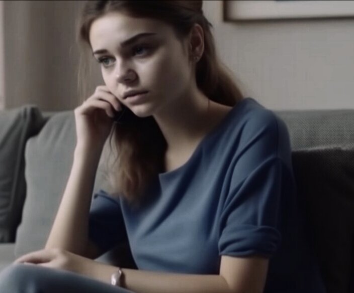 Создано с помощью нейросети Kandinsky 2.2