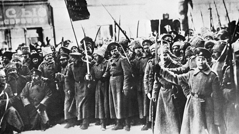 Октябрьская революция 1917 года. Земельный вопрос в россии в 1917 году. Проблема исторического выбора. Февральская революция 1917 года октябрьская революция 1917 года. Февральская революция 1917 года процесс.