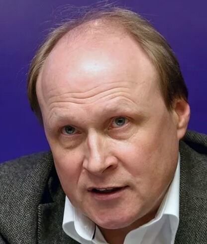    Владимир Толстой