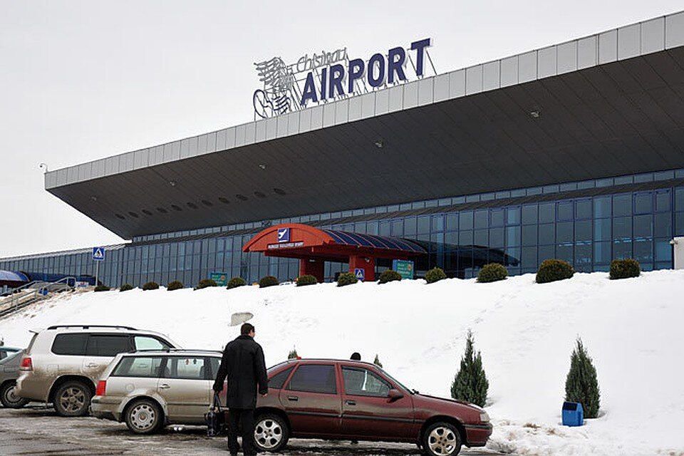 аэропорт Кишинёва.  фото: картинки  яндекса.