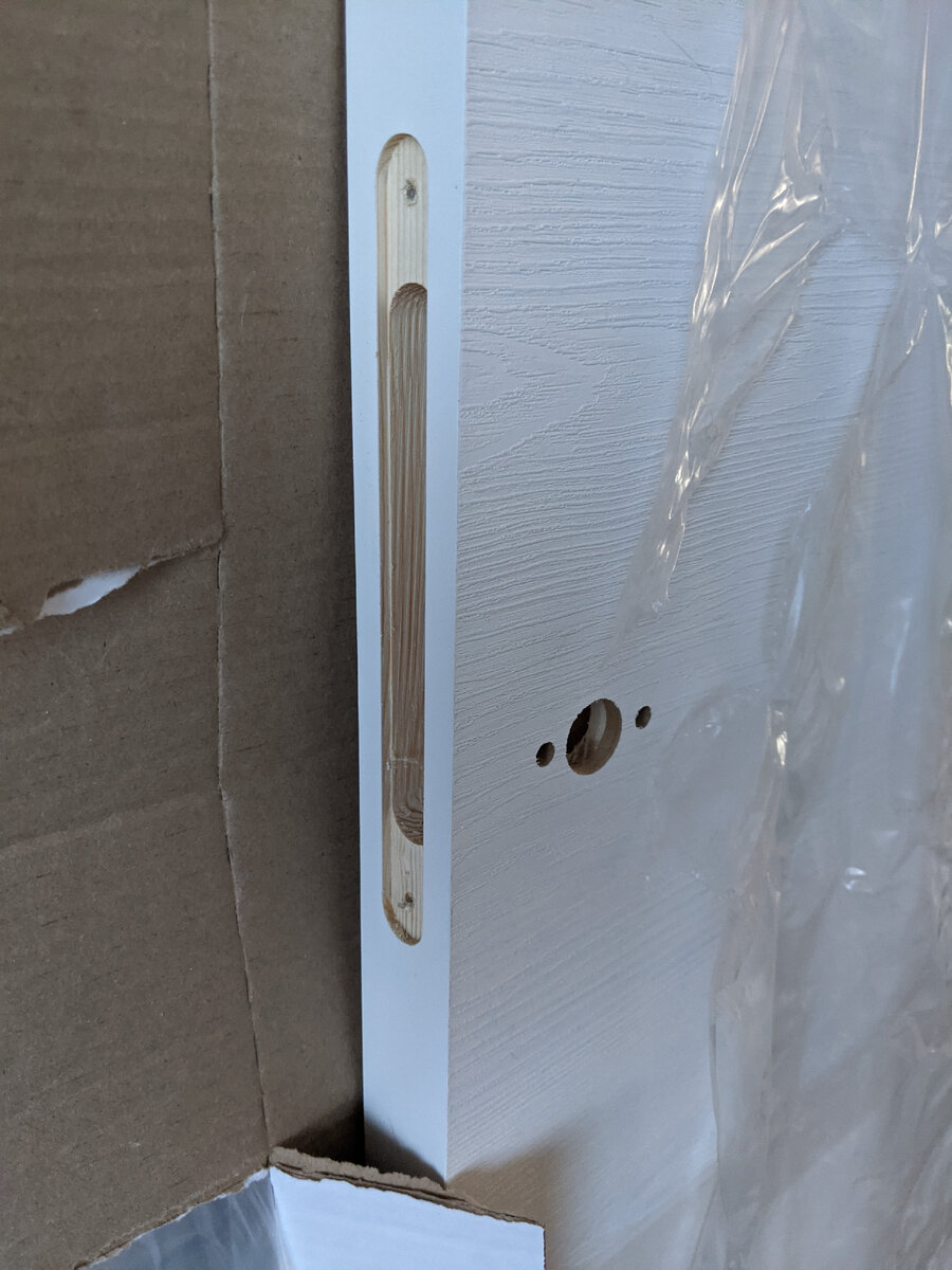 Половой вопрос-2 и установка дверей. | ЛАПА КОТА. Строим дом сами | Дзен