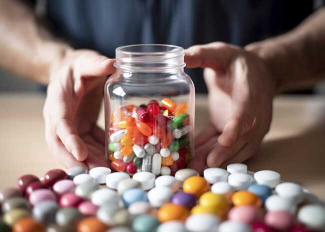 витамины для мозга