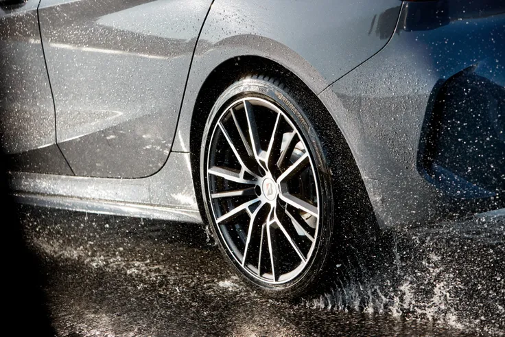    Изображение Bridgestone 