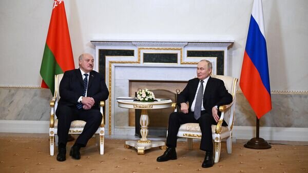   © Sputnik / Павел Бедняков